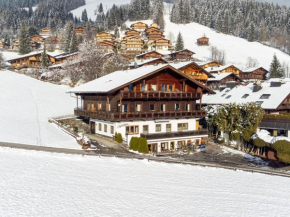 Landhaus Christina Top 3 Alpbach
